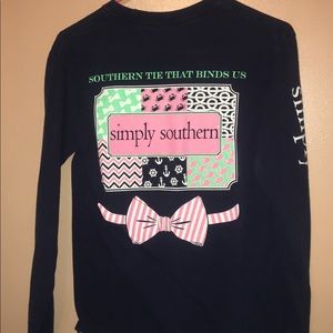 Simply Southern T-shirt
